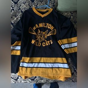 Hamilton Wildcats Jersey
